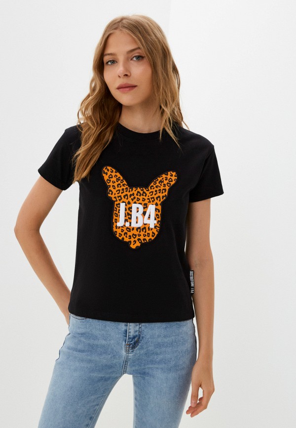 

Футболка J.B4, Черный