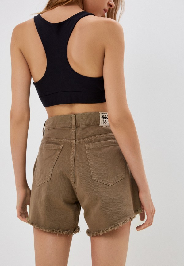 фото Шорты джинсовые j.b4