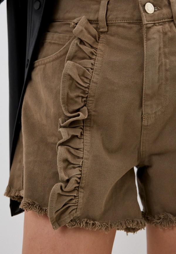 фото Шорты джинсовые j.b4