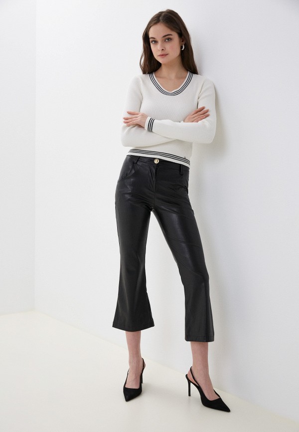 фото Брюки j.b4