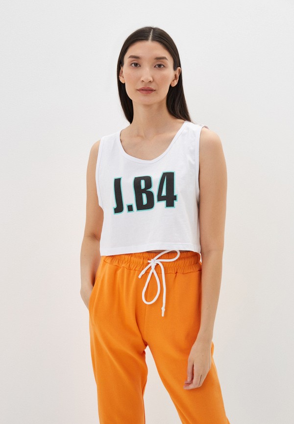 Майка  J.B4