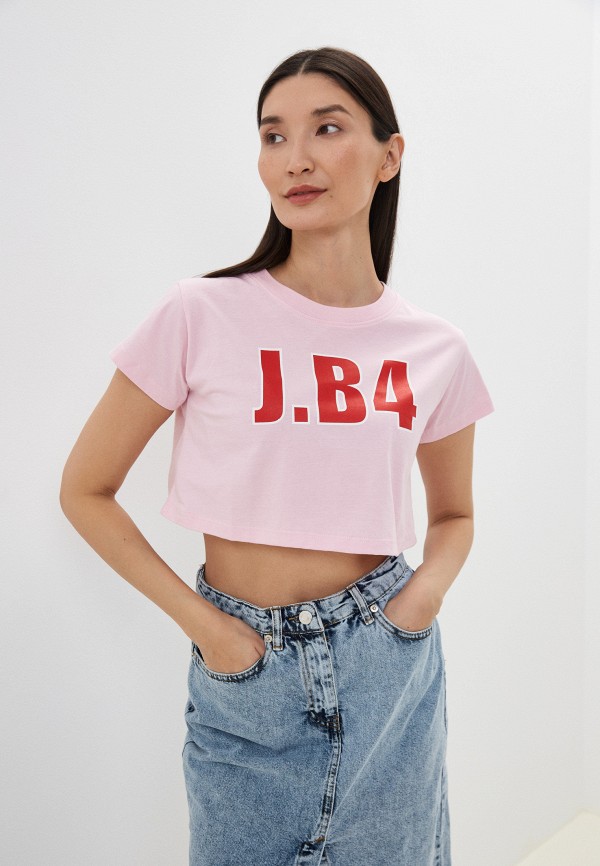 Топ  J.B4