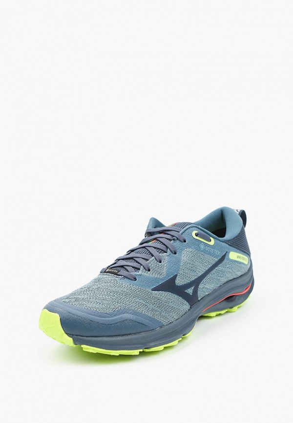 фото Кроссовки mizuno