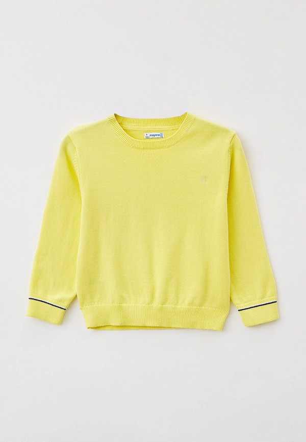 

Джемпер Mayoral, Желтый