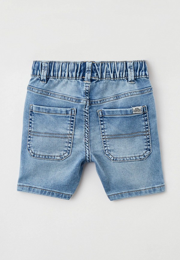 фото Шорты джинсовые mayoral