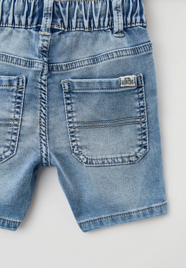 фото Шорты джинсовые mayoral
