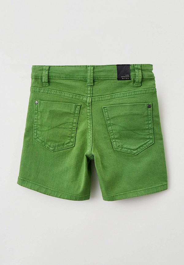 фото Шорты джинсовые mayoral