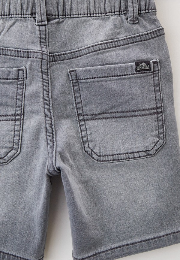 фото Шорты джинсовые mayoral