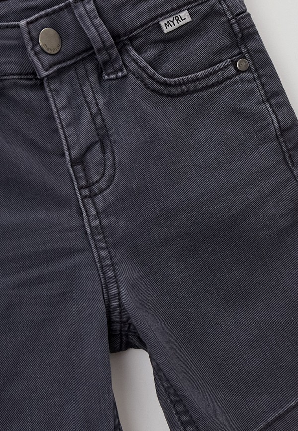 фото Шорты джинсовые mayoral