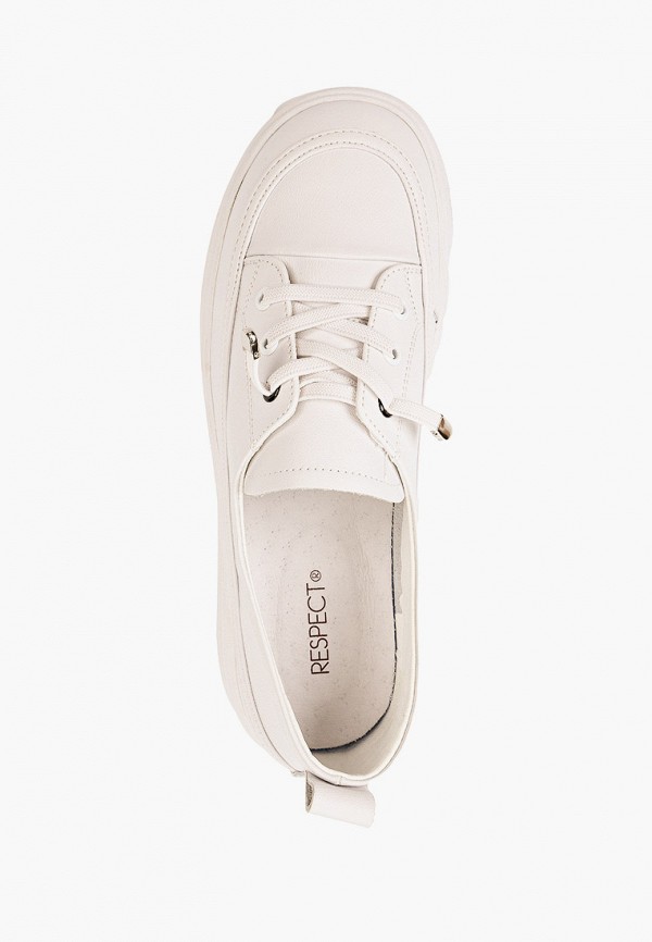 фото Кеды respect