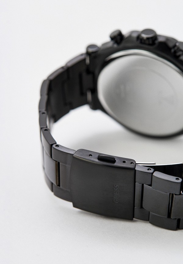 Часы Guess черный, размер 00, фото 3