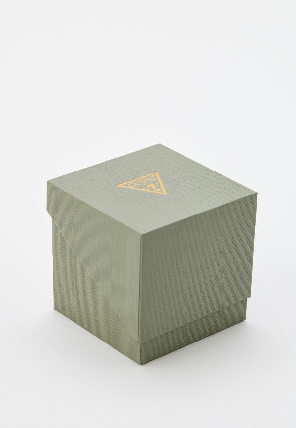 Часы Guess черный, размер 00, фото 5