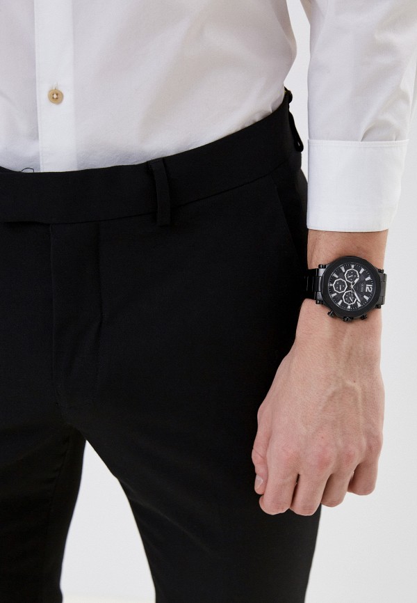 Часы Guess черный, размер 00, фото 6