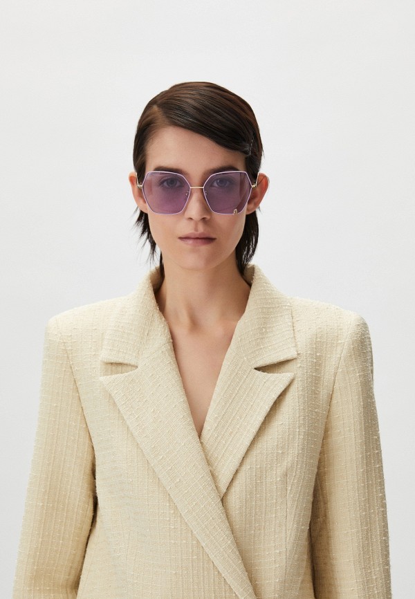 фото Очки солнцезащитные furla