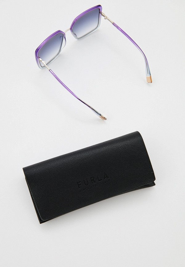 фото Очки солнцезащитные furla