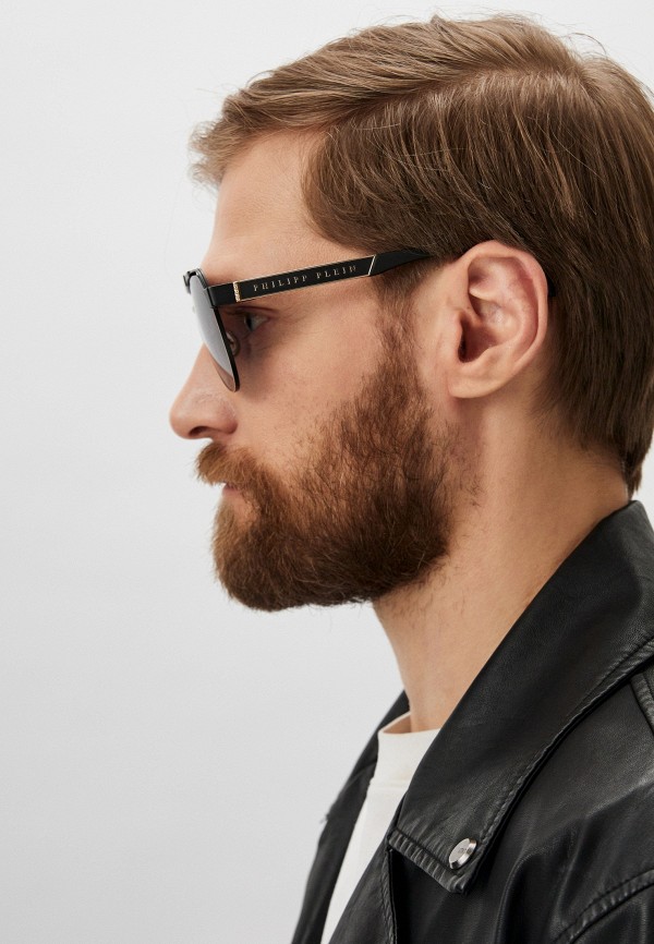 фото Очки солнцезащитные philipp plein