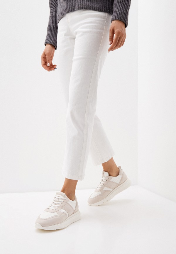 фото Кроссовки tamaris