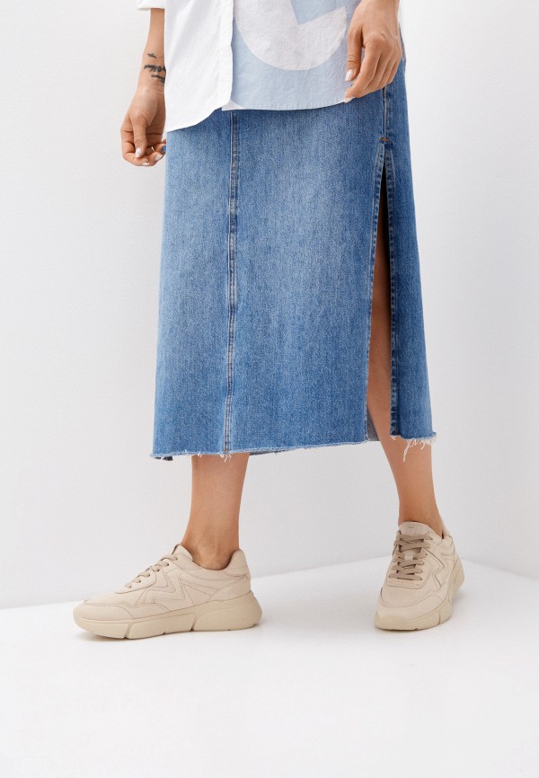 фото Кроссовки tamaris