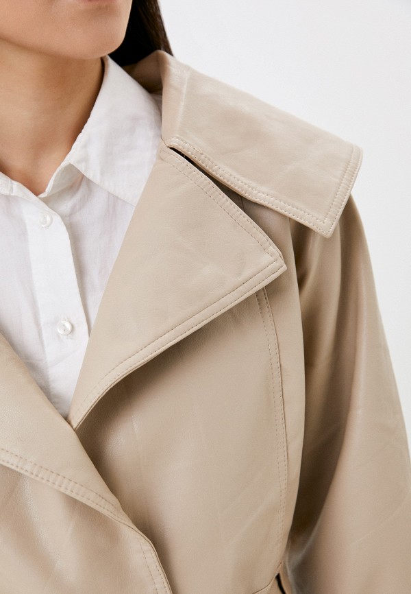 фото Куртка кожаная miss gabby