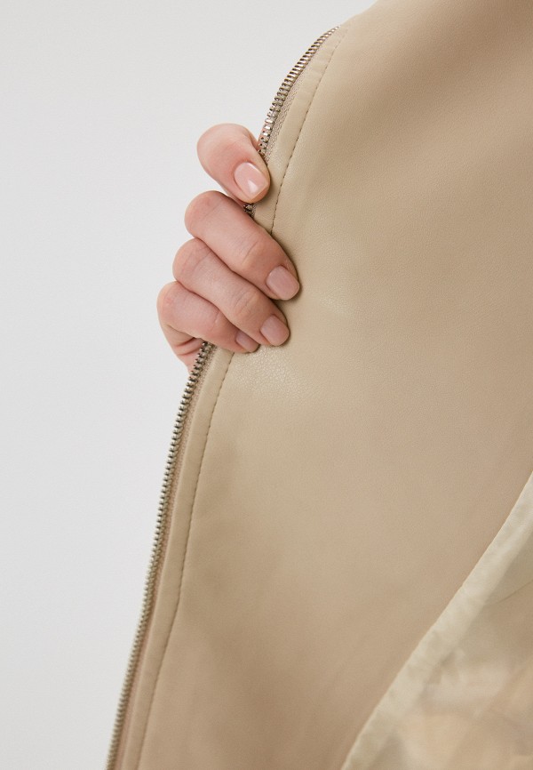 фото Куртка кожаная miss gabby