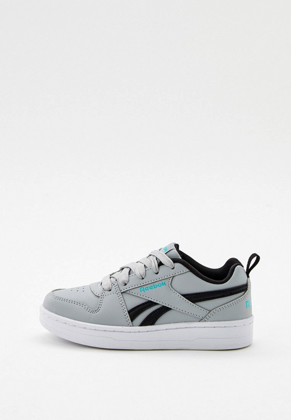 

Кеды Reebok, Серый, REEBOK ROYAL PRIME 2.0