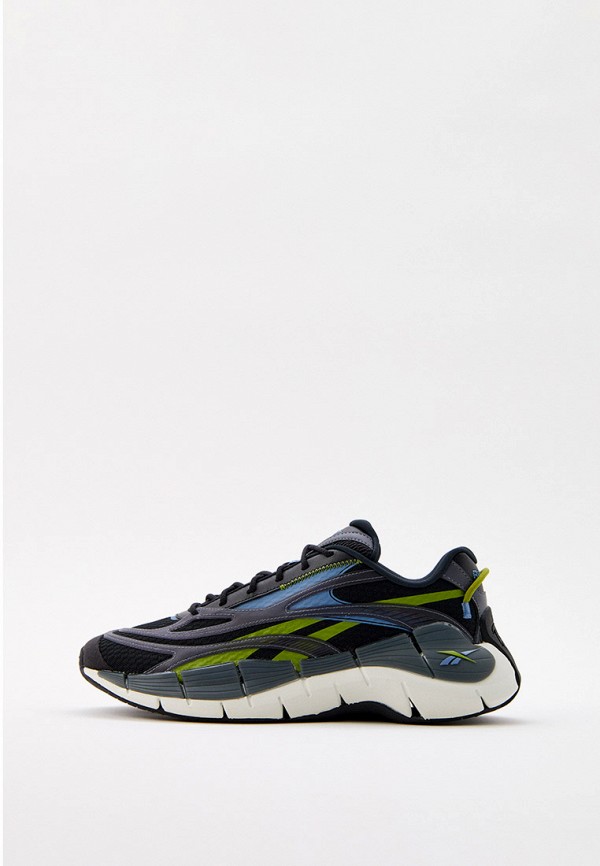 

Кроссовки Reebok, Черный, Zig Kinetica 2.5