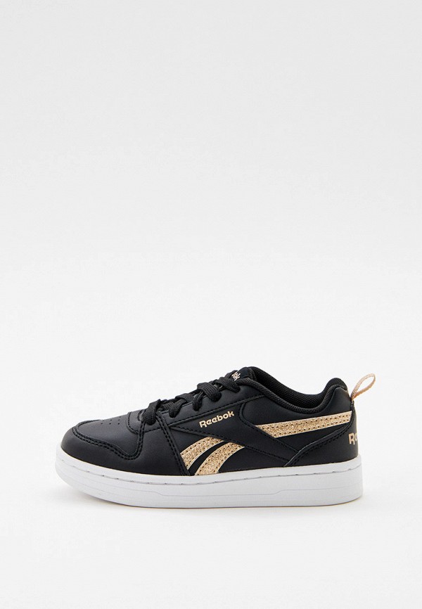 

Кеды Reebok, Черный, REEBOK ROYAL PRIME 2.0