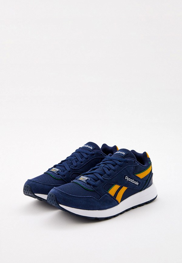 Кроссовки  Reebok фото