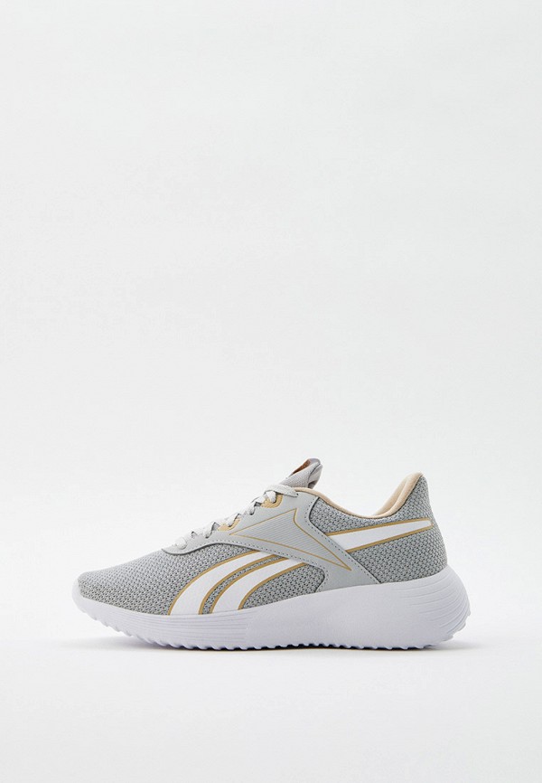 

Кроссовки Reebok, Серый, REEBOK LITE 3.0