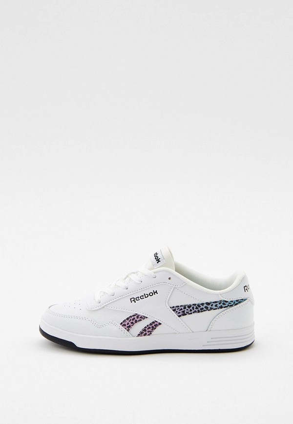 

Кеды Reebok, Белый, REEBOK ROYAL TECHQUE T