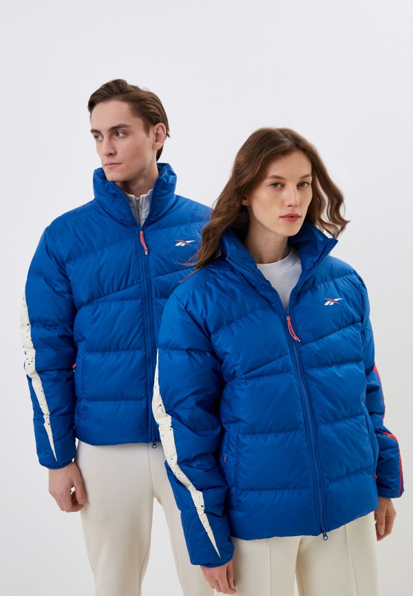 Пуховик  Reebok