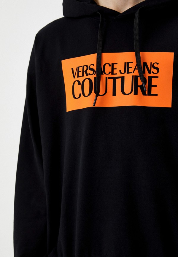 Худи  Versace Jeans Couture фото