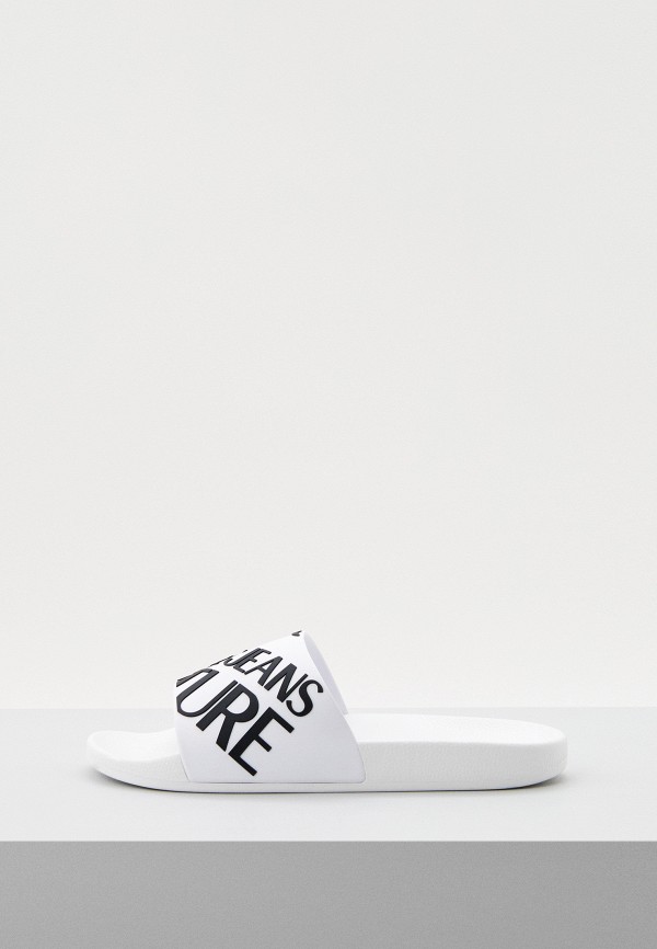 

Сланцы Versace Jeans Couture, Белый