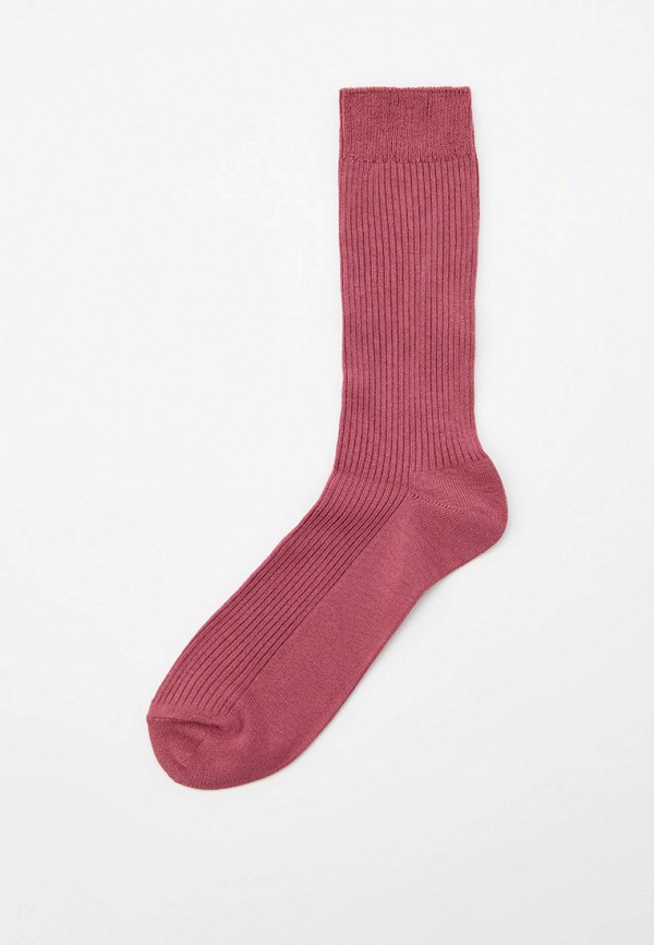 

Носки UNIQLO, Розовый