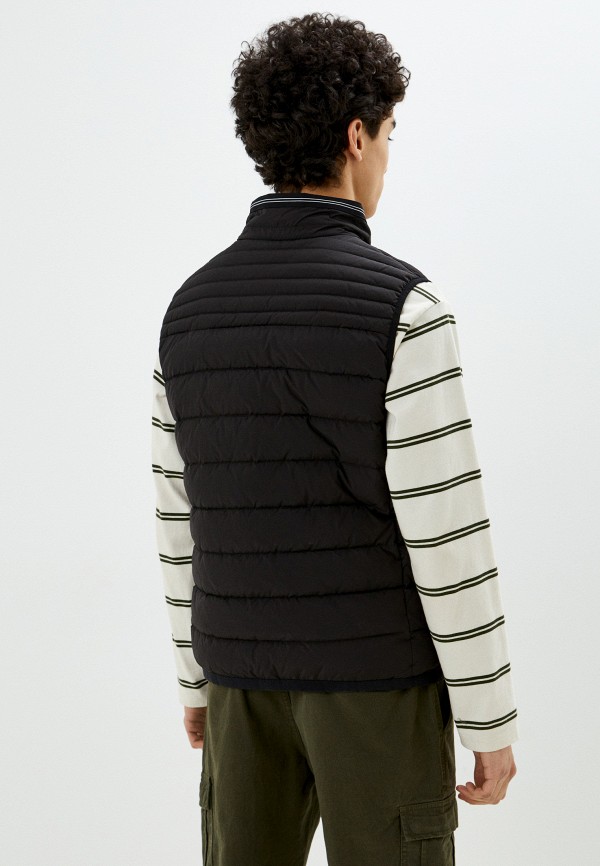 фото Жилет утепленный antony morato