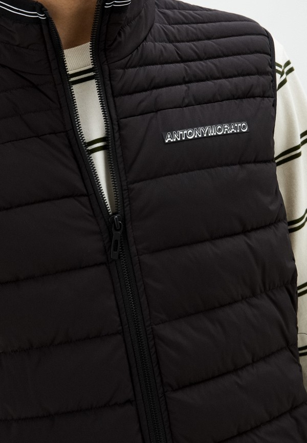 фото Жилет утепленный antony morato