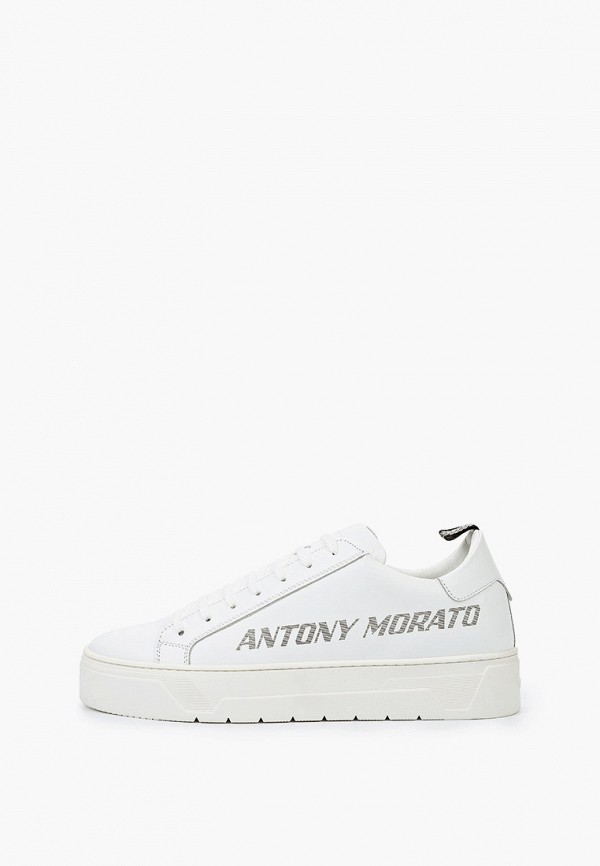 Кеды  Antony Morato