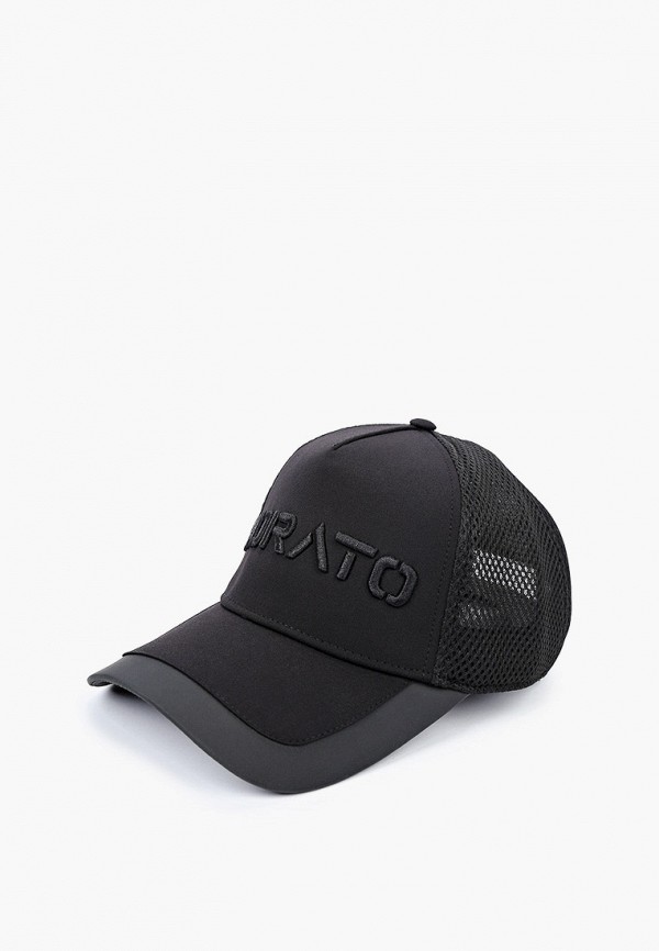 

Бейсболка Antony Morato, Черный