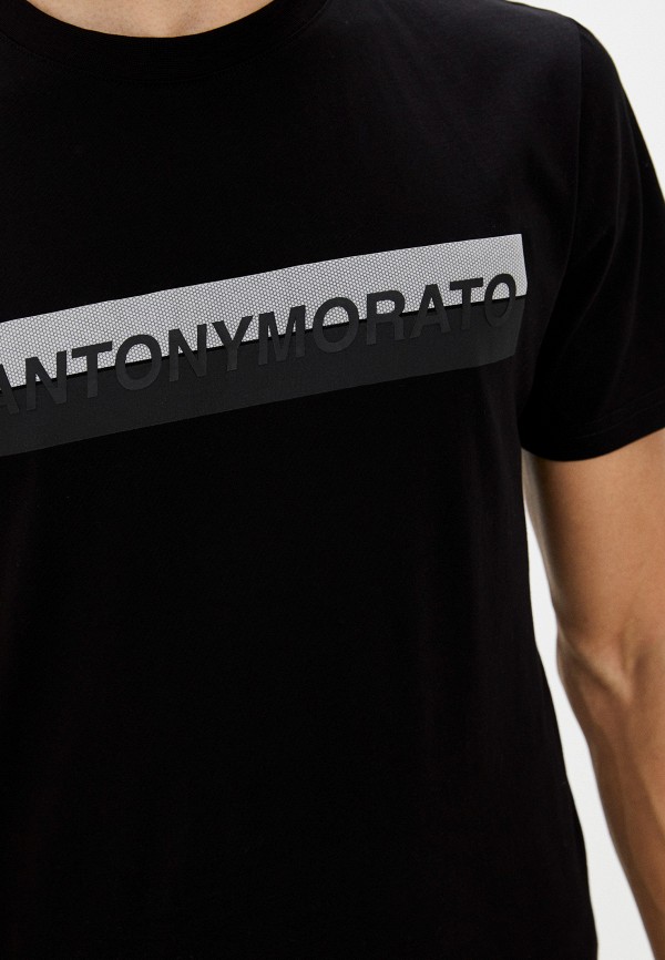 Футболка  Antony Morato фото