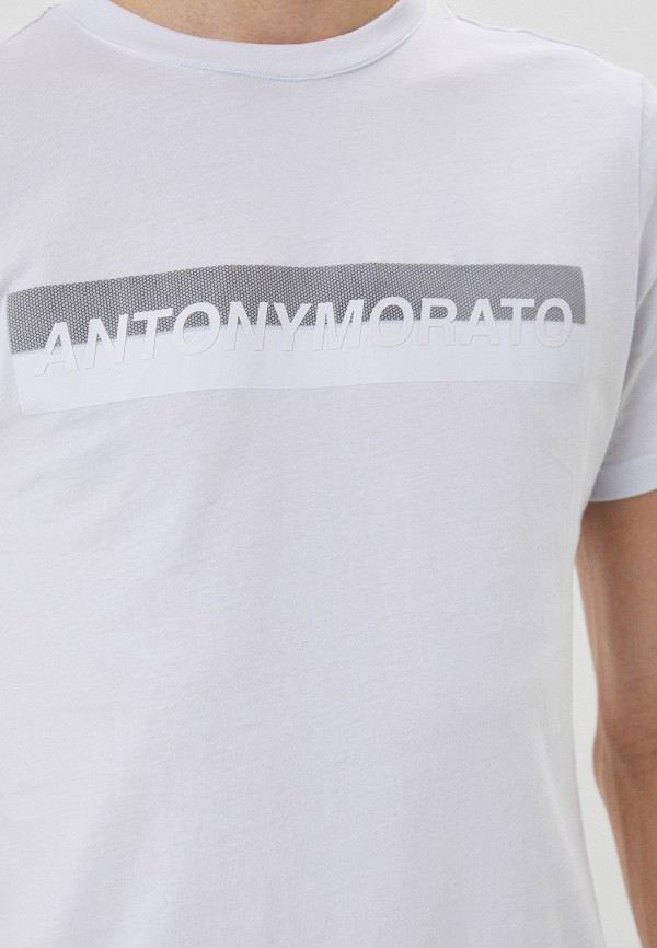 Футболка Antony Morato Футболка Antony Morato фото