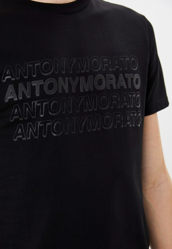 Футболка  Antony Morato фото