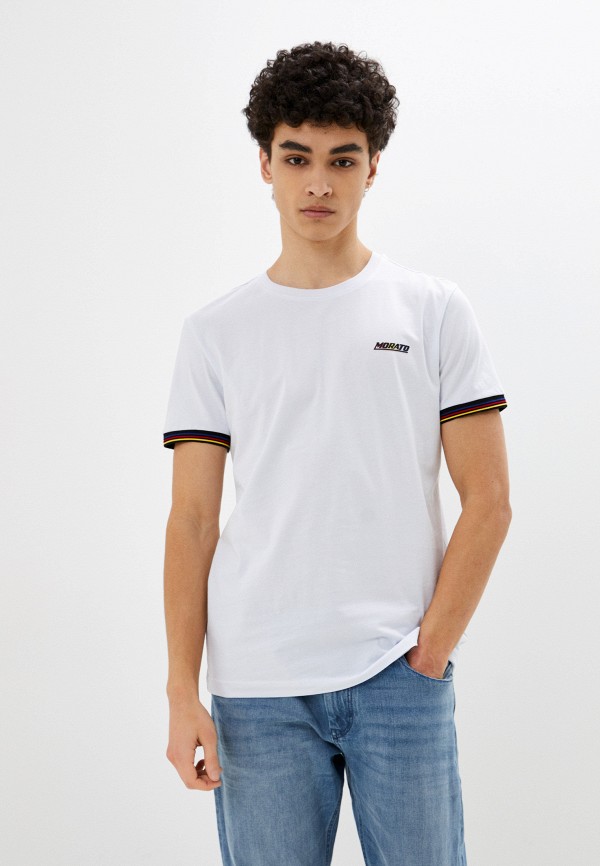 Футболка  Antony Morato