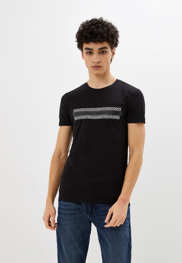 Футболка  Antony Morato