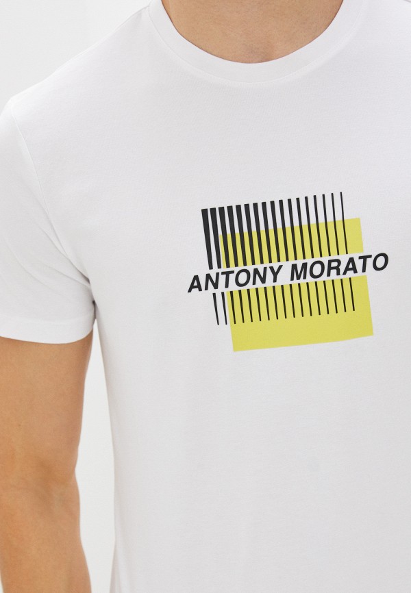 Футболка  Antony Morato фото