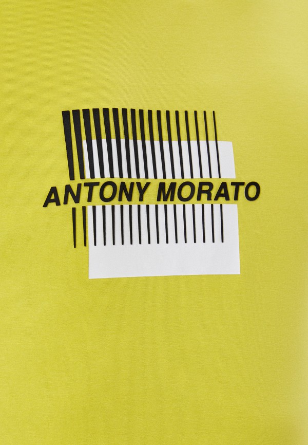 Футболка  Antony Morato фото