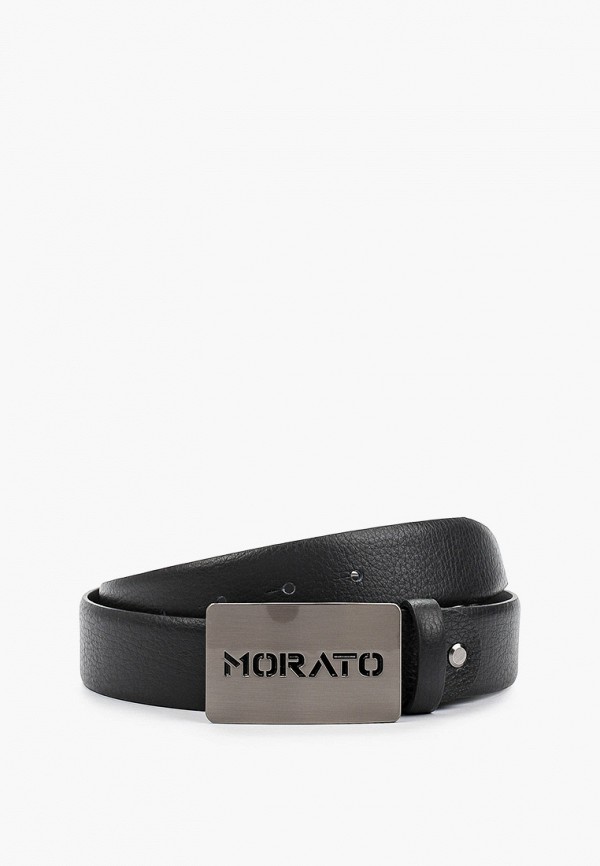 

Ремень Antony Morato, Черный