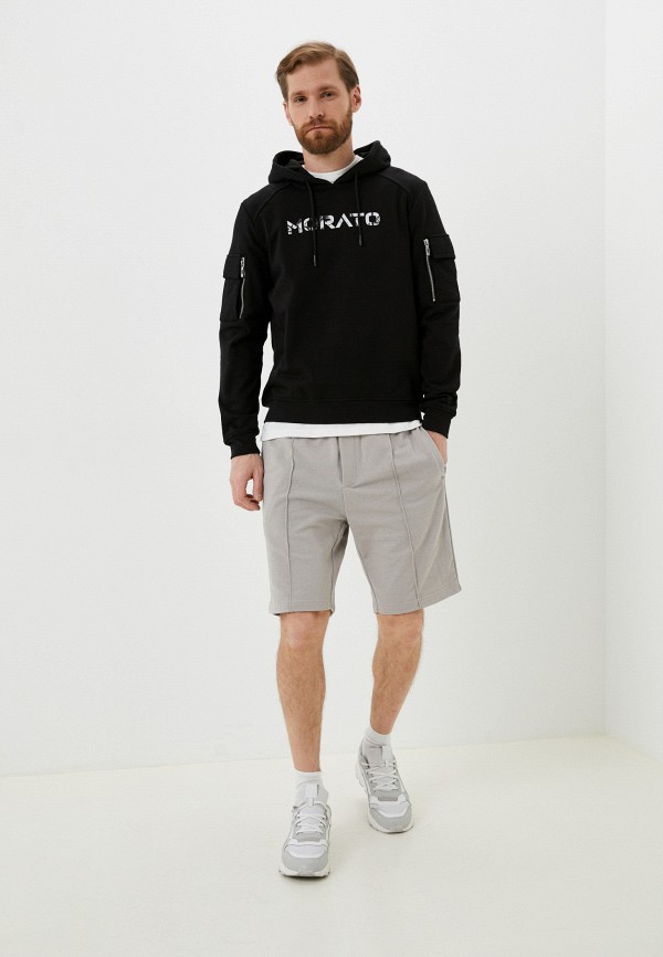 фото Худи antony morato