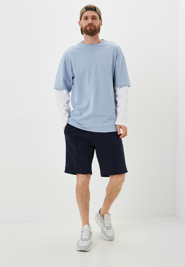 фото Шорты спортивные antony morato