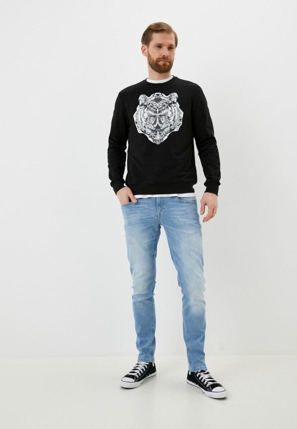 Свитшот Antony Morato Свитшот Antony Morato фото