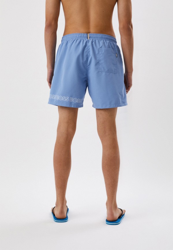 фото Шорты для плавания boss